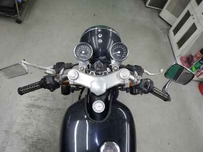 Yamaha SR400 1995