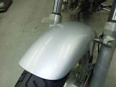Honda Magna 250 1994
