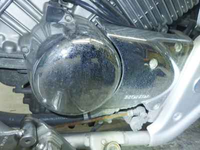 Honda Magna 250 1994
