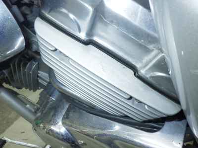 Honda Magna 250 1994