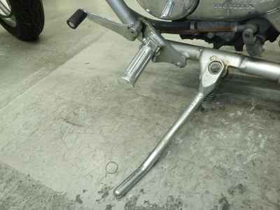 Honda Magna 250 1994