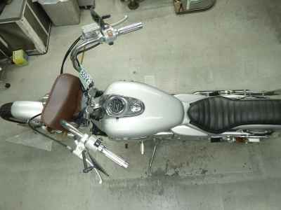 Honda Magna 250 1994
