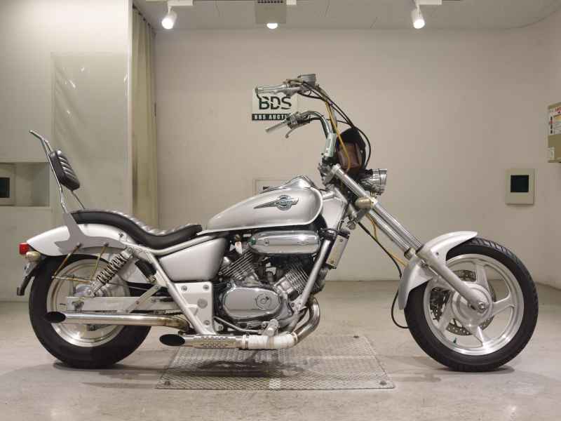 Honda Magna 250 1994