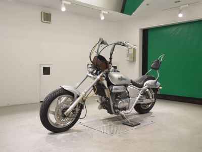 Honda Magna 250 1994