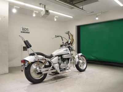 Honda Magna 250 1994