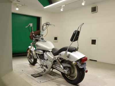 Honda Magna 250 1994