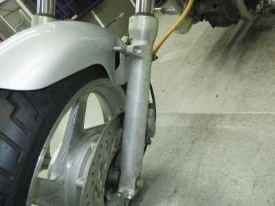 Honda Magna 250 1994