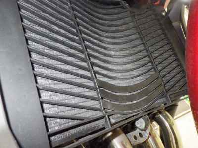Yamaha FZ1 Fazer 2013