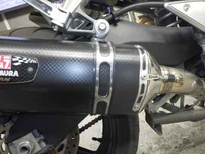 Yamaha FZ1 Fazer 2013