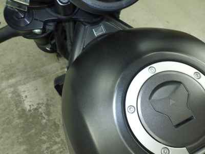 Honda Rebel CMX250 2020