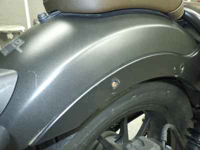 Honda Rebel CMX250 2020