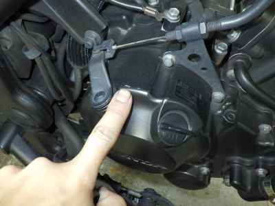 Honda Rebel CMX250 2020