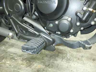Honda Rebel CMX250 2020
