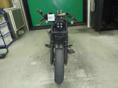 Honda Rebel CMX250 2020