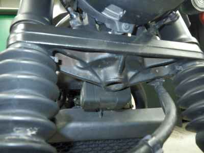 Honda Rebel CMX250 2020