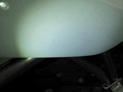 Kawasaki Eliminator 400 2023