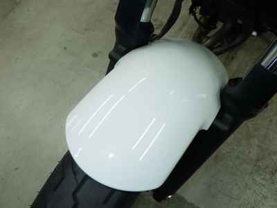 Kawasaki Eliminator 400 2023