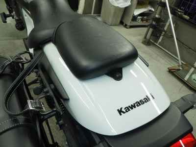 Kawasaki Eliminator 400 2023