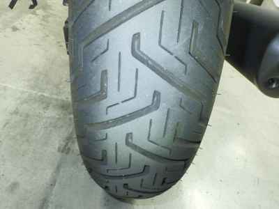 Kawasaki Eliminator 400 2023