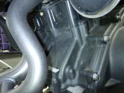 Kawasaki Eliminator 400 2023