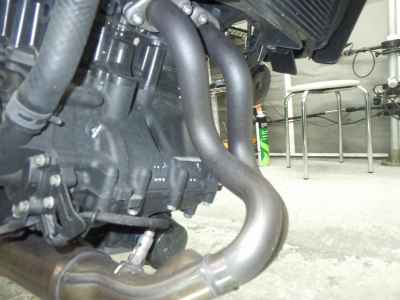 Kawasaki Eliminator 400 2023