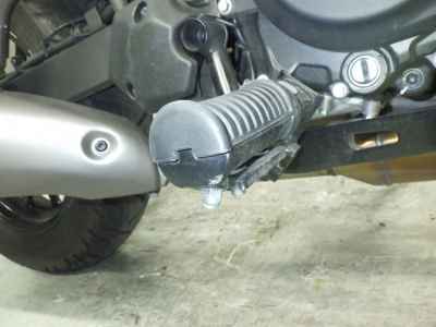 Kawasaki Eliminator 400 2023