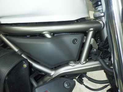 Kawasaki Eliminator 400 2023