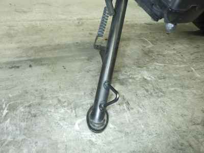 Kawasaki Eliminator 400 2023