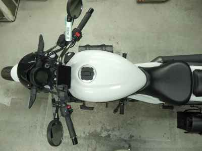 Kawasaki Eliminator 400 2023