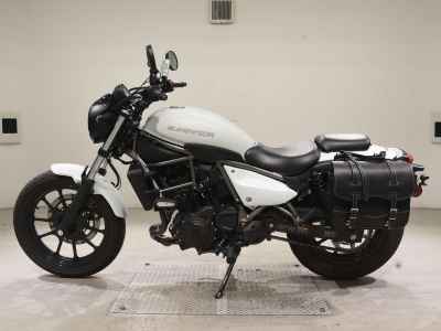 Kawasaki Eliminator 400 2023