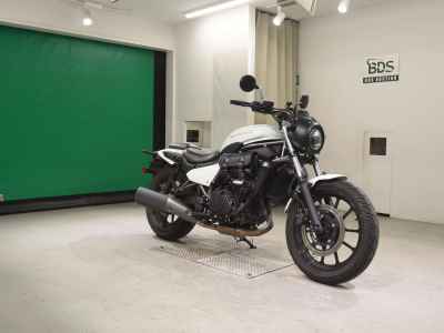 Kawasaki Eliminator 400 2023