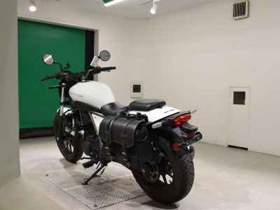 Kawasaki Eliminator 400 2023