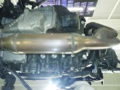 Kawasaki Eliminator 400 2023