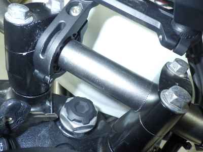 Kawasaki Eliminator 400 2023