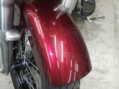 Harley-Davidson Slim FLS1580 2014