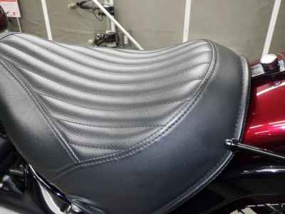 Harley-Davidson Slim FLS1580 2014