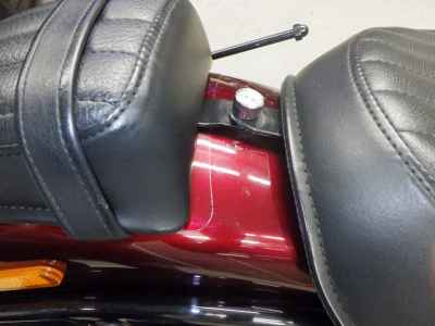 Harley-Davidson Slim FLS1580 2014