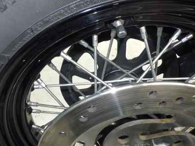 Harley-Davidson Slim FLS1580 2014