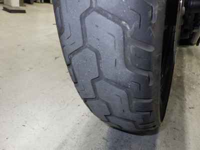 Harley-Davidson Slim FLS1580 2014