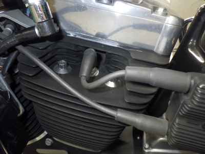 Harley-Davidson Slim FLS1580 2014