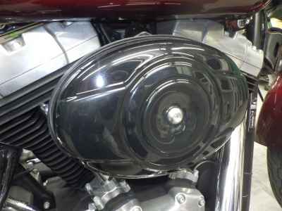 Harley-Davidson Slim FLS1580 2014
