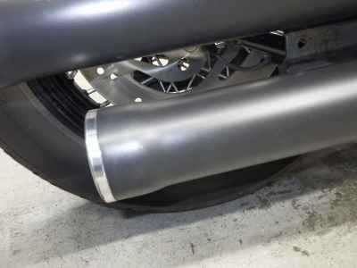 Harley-Davidson Slim FLS1580 2014