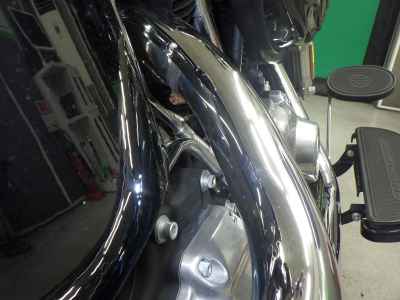 Harley-Davidson Slim FLS1580 2014