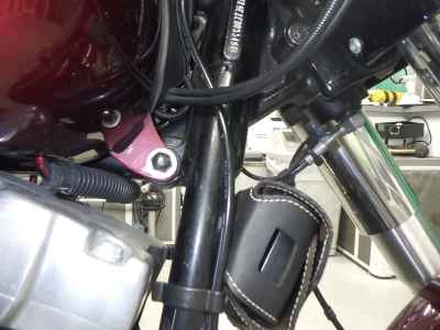 Harley-Davidson Slim FLS1580 2014