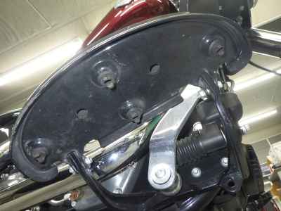 Harley-Davidson Slim FLS1580 2014