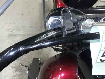 Harley-Davidson Slim FLS1580 2014