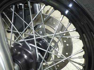 Harley-Davidson Slim FLS1580 2014