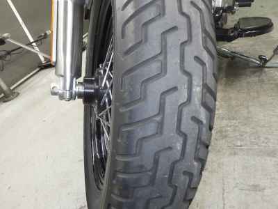 Harley-Davidson Slim FLS1580 2014