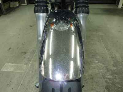 Honda GB250 Clubman 1995