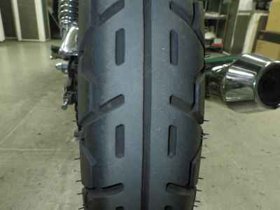 Honda GB250 Clubman 1995